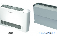 ��������-���������� ������� Venterra VFSC 02-03